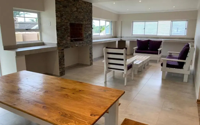 Tebeacon Accommodation