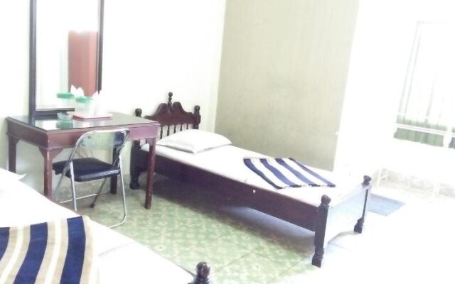 Garuda Hotel