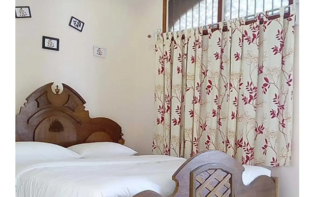 Mrs Luis Guest House