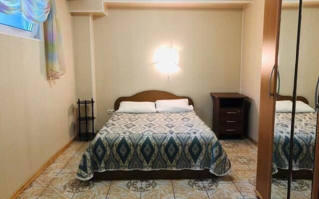 Otel u morya Adler