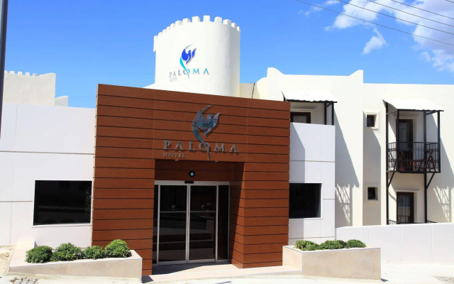 Paloma Hotel