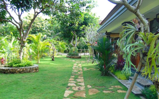Arumanis Homestay