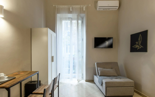 Residence Santa Teresa a Chiaia