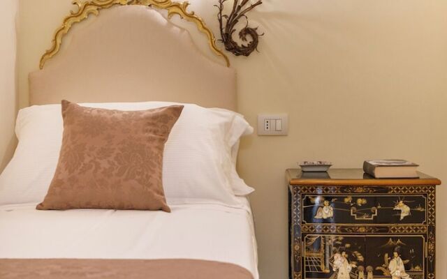 Saint George's House Apartments & SPA