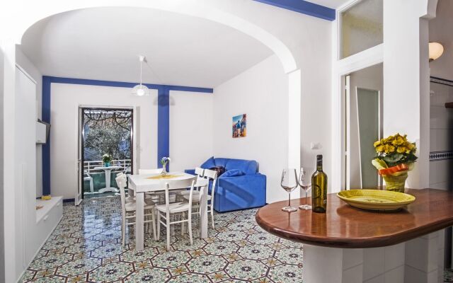 Casa Vittoria