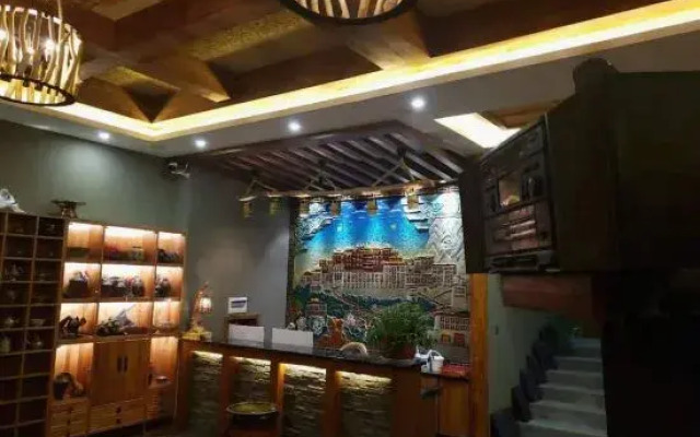 Bodala Theme Hotel