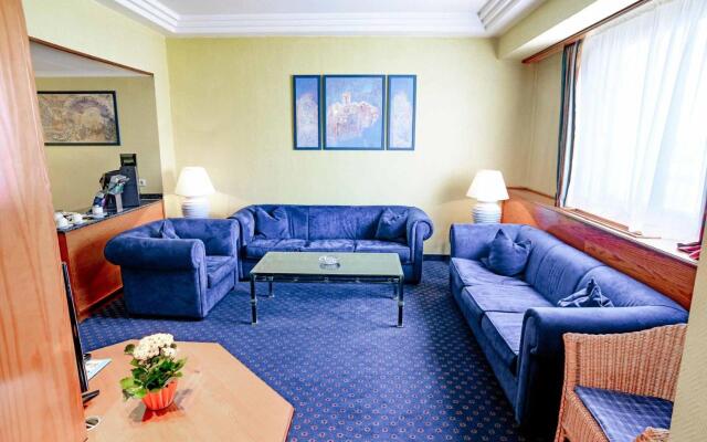 TOP Kongresshotel Europe