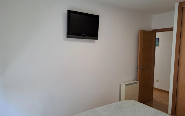 Apartamento Guimarey