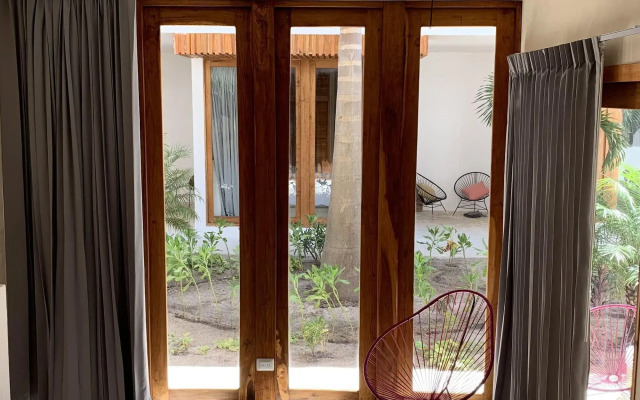 Hotel Casa Margot