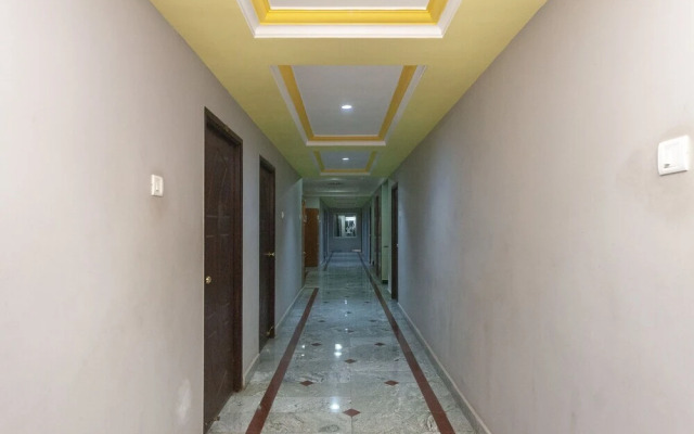 Palar Residency By OYO Rooms