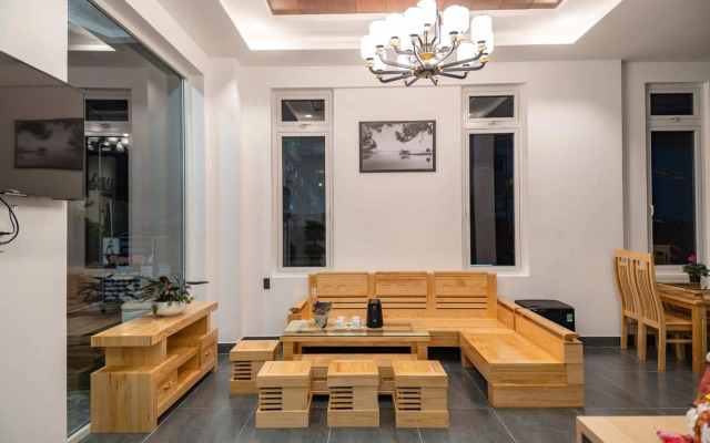 Quốc Khánh Condotel