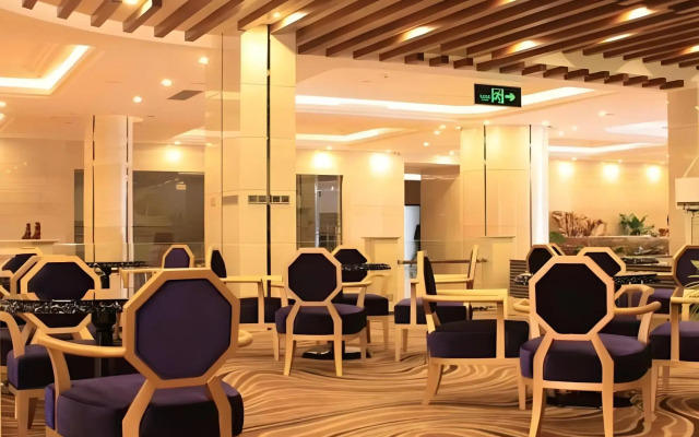 Yijia International Hotel