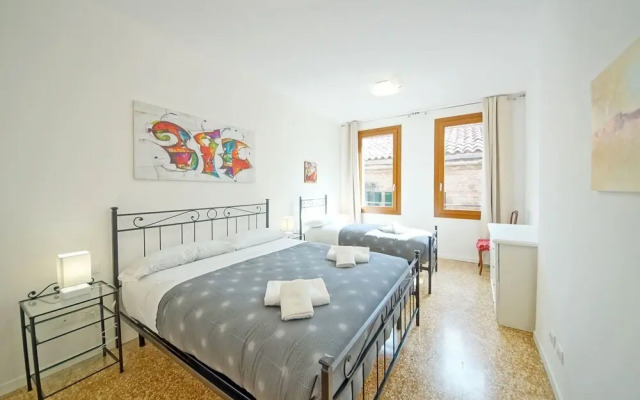 DolceVita Apartments N. 372