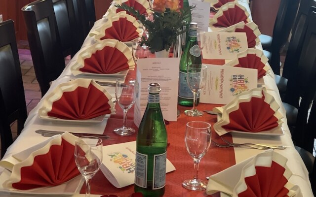 Hotel Restaurant Villa Romana