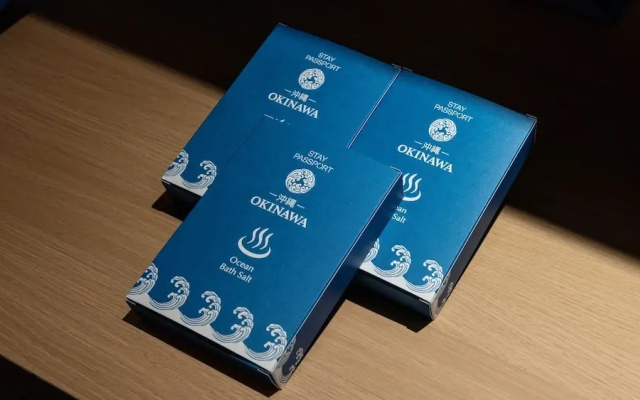 Stay Passport Okinawa Ryokan Bupyeong Incheon