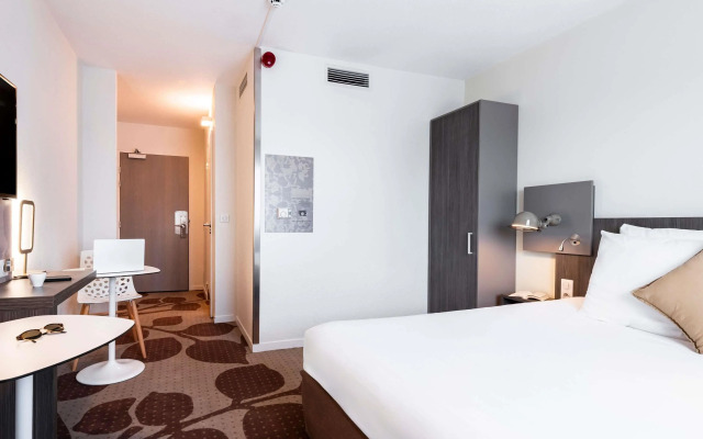 Mercure Compiegne Sud