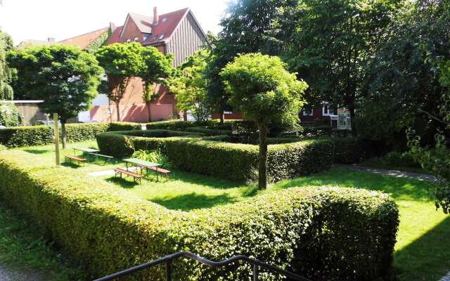 Hotel Pelli Hof Rendsburg by Tulip Inn