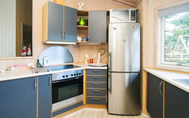 9 Person Holiday Home in Gorlev-by Traum