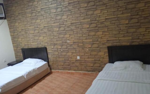 Salalah-Al shwamekh suites