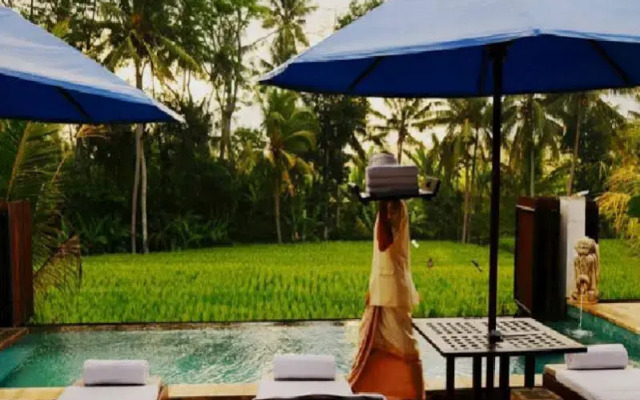 The Aura Private Villa