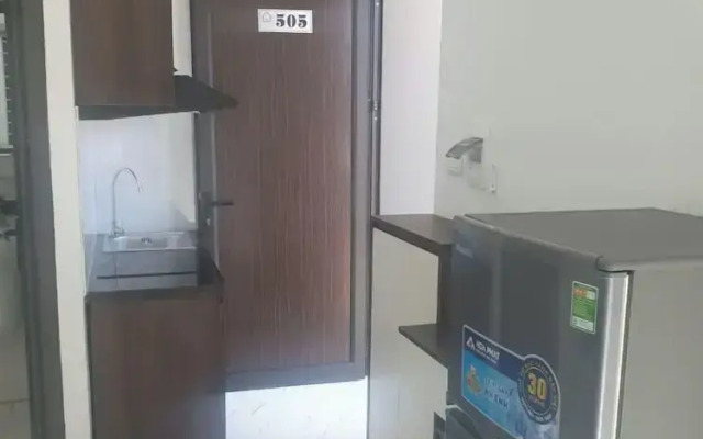 HB Apartment