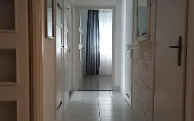 Kardos Apartman