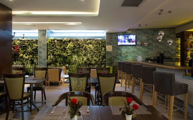 Hotel Verde Cape Town Airport