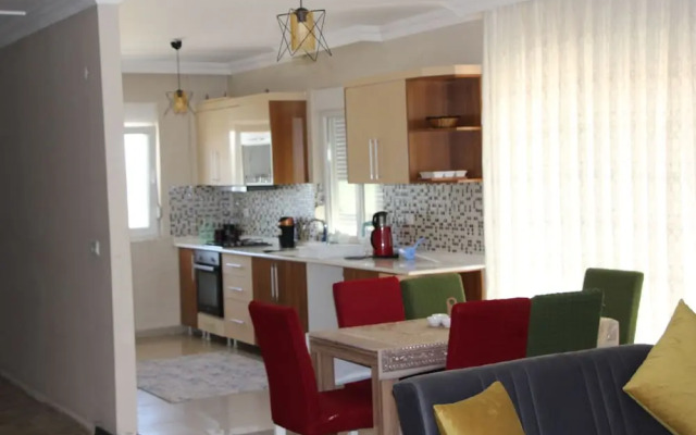 Blue Moon Villa