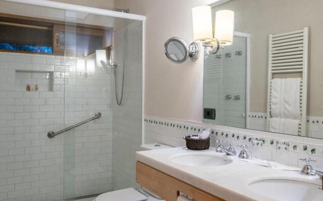 Hotel Toriba