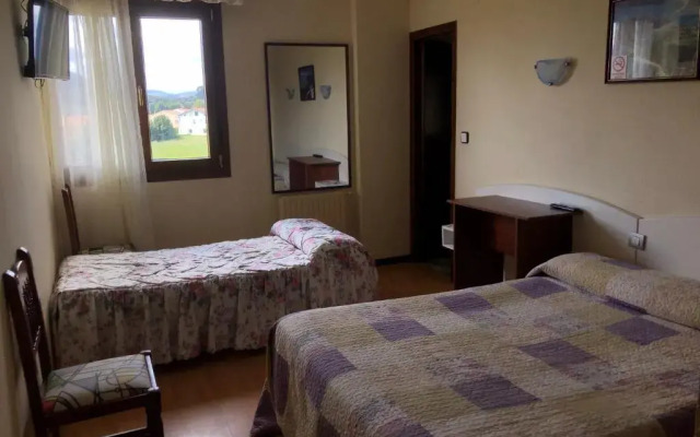 Hotel Costa Cántabra