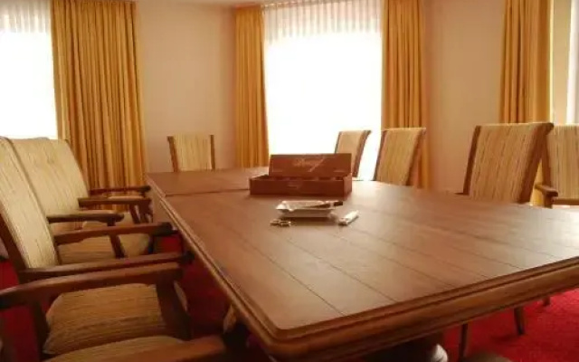 Münsterländer Hof