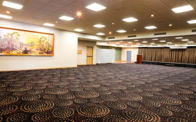 Kalgoorlie Overland Motel