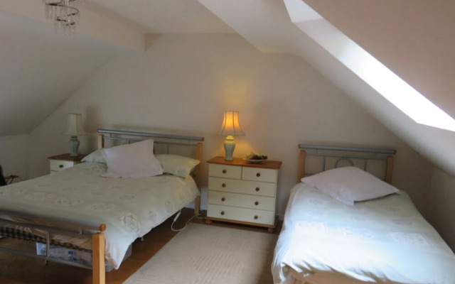The Coach House Self Catering Apartments