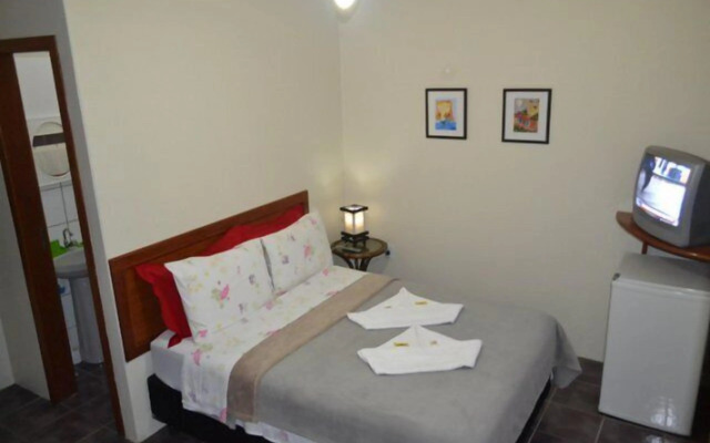 Pousada Água da Fonte