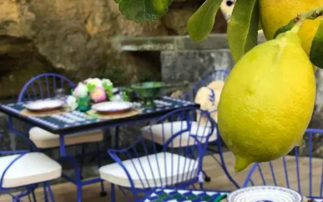 About Italy Holiday Rooms and Apartments