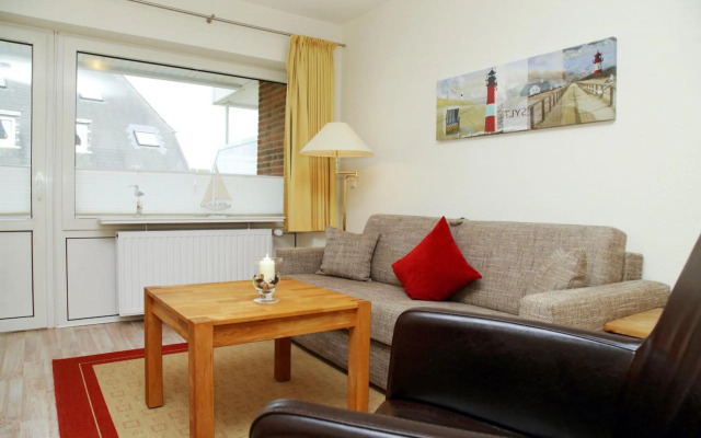 Ferienwohnung Mare Nostrum 8