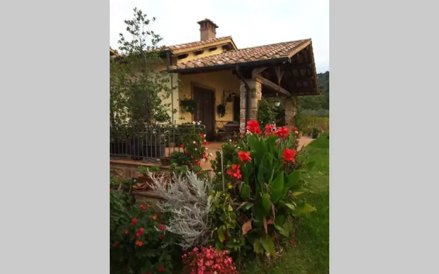 wine apartment le sedici