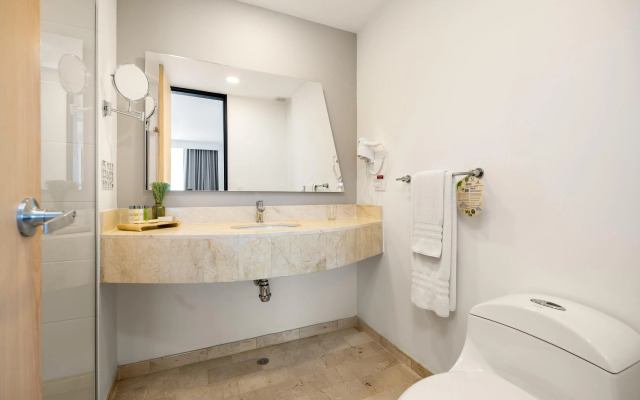 Novelty Suites Hotel
