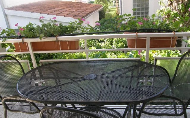 Apartment Judmila