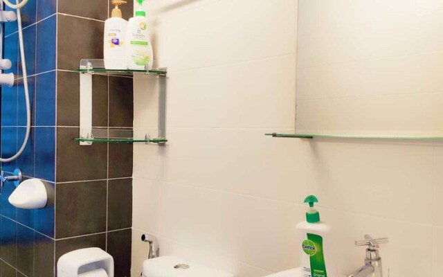 Subang Loft, 5 pax, 3 min to Subang Parade