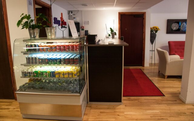 Stay Xtra Hotel Kista