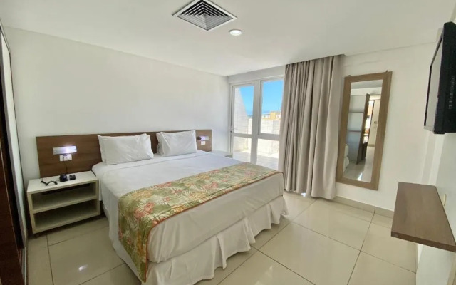 Nobile Suites Tambaú