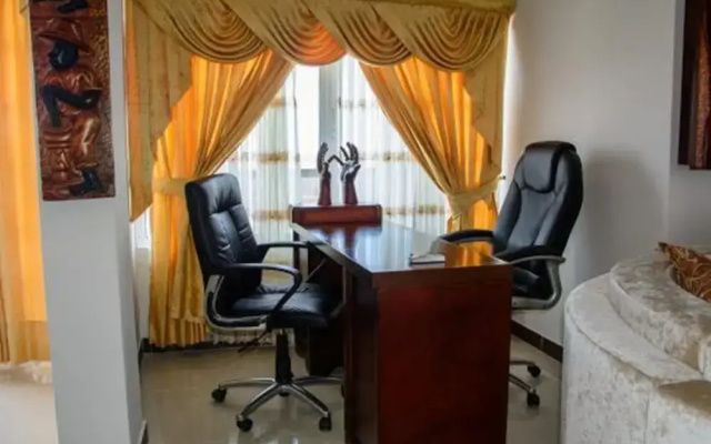 Hotel Yubarta