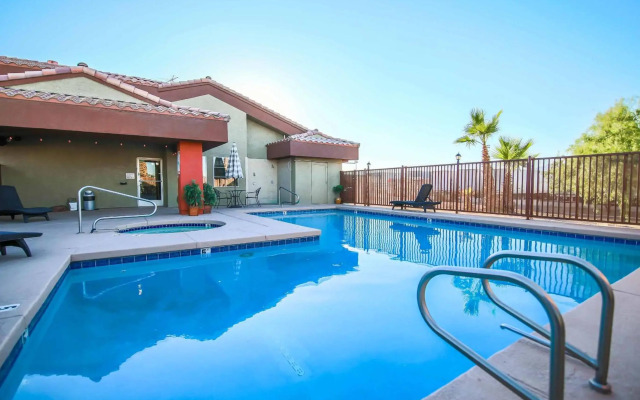 Sunrise Inn Hotel