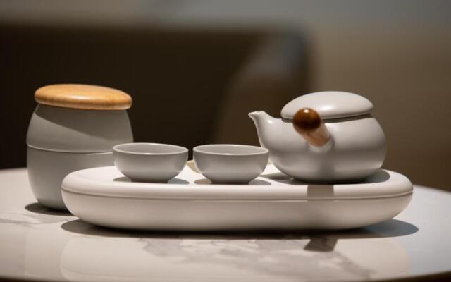 JI Hotel Hangzhou Qianjiang New City Civil Center