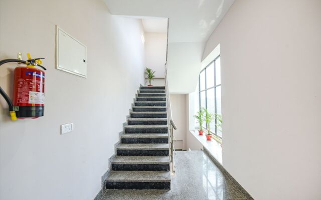 FabExpress Sunrise Sector 51