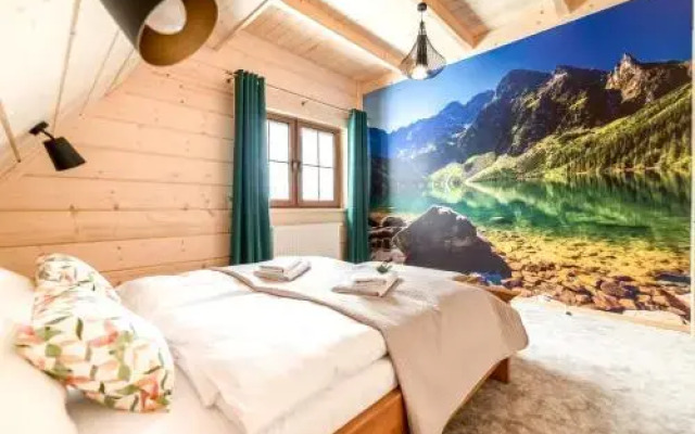 Apartamenty Augustynówka