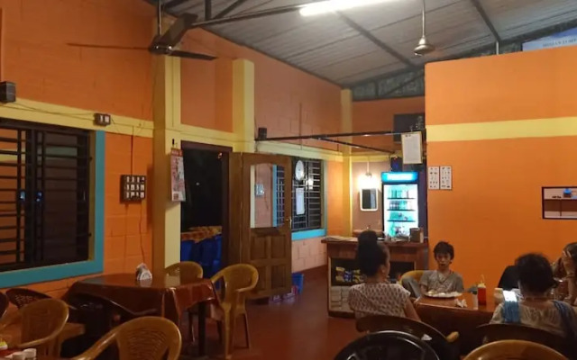 Nimmu House