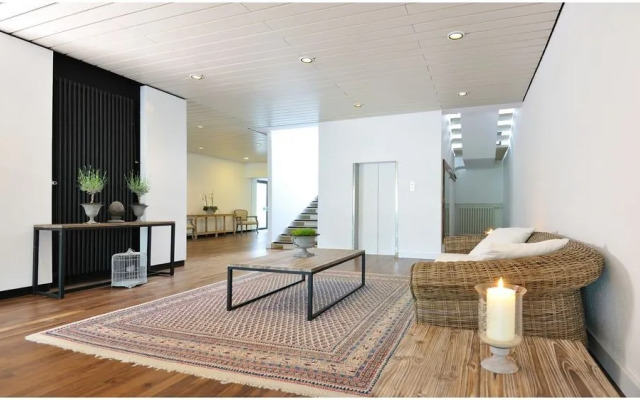 Wyndham Garden Bad Kissingen