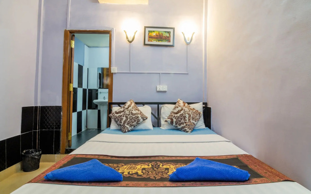 Lovely Jubbly Villa - Hostel